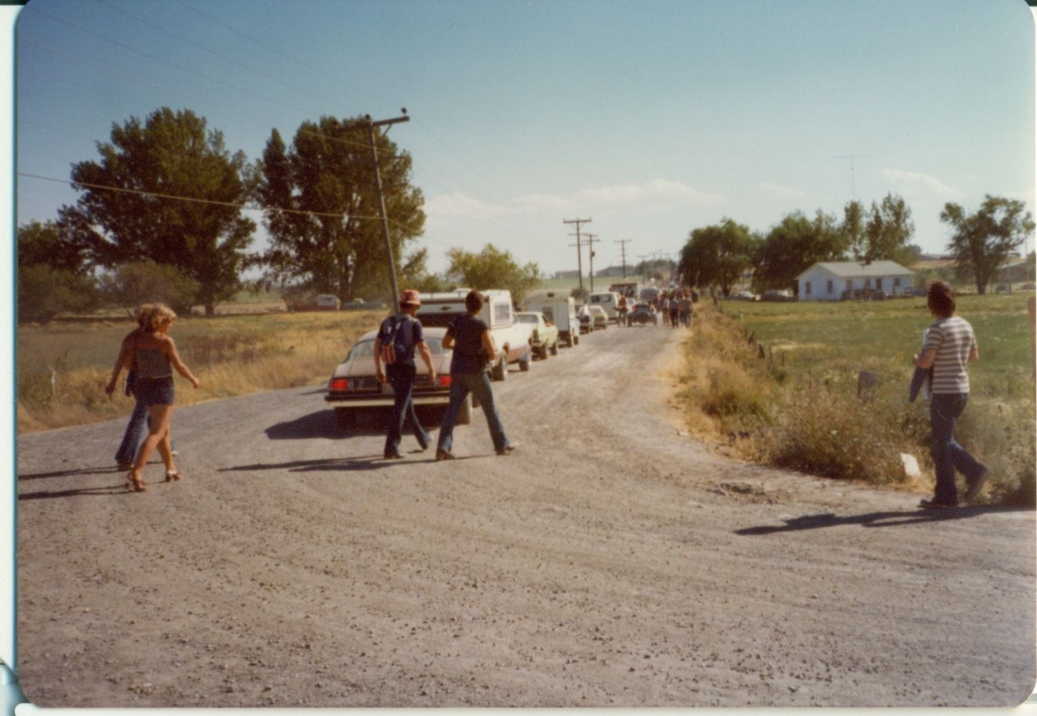 Evel Knievel, September 1974